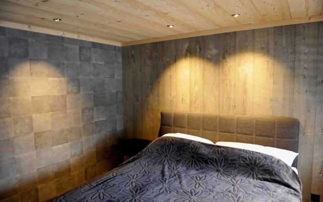 Luxurious Modern Flat next to Gstaad