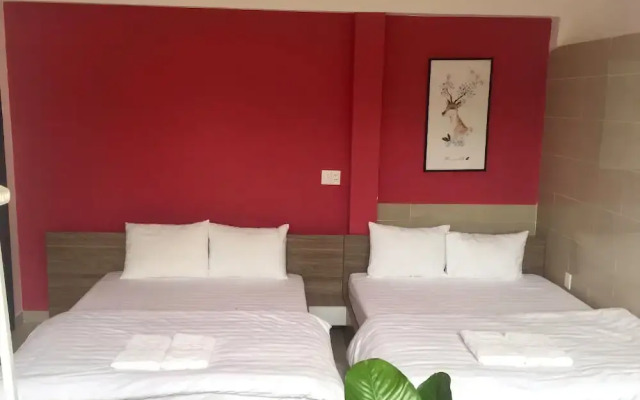 7S Hotel Oppa Dalat