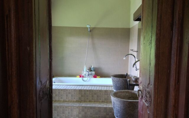 Gajah Mina Beach Resort