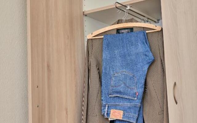 Haus Seemuschel _ Fewo 7