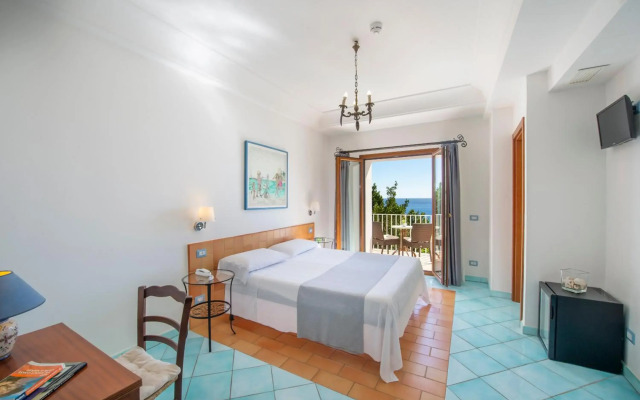 Maresca Hotel Praiano