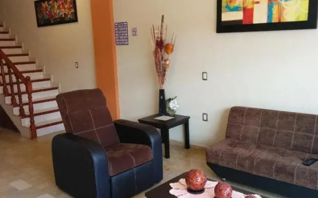 Hotel Chignahuapan