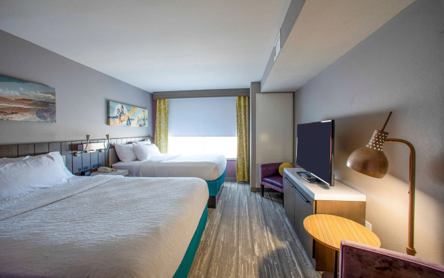 Hilton Garden Inn Rapid City