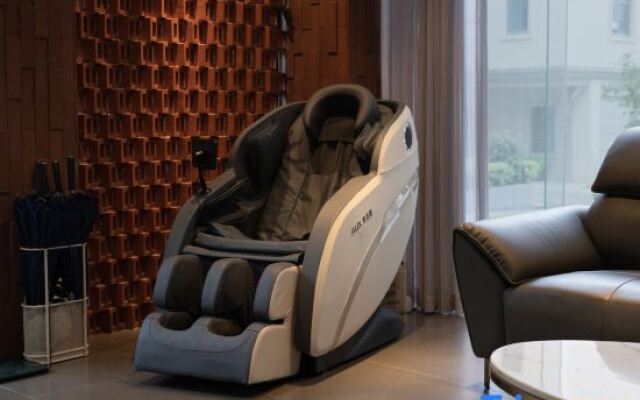 Nice Hotel (Quanzhou East Railway Station)