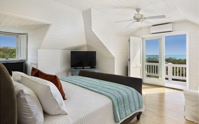 Miranda House by Eleuthera Vacation Rentals