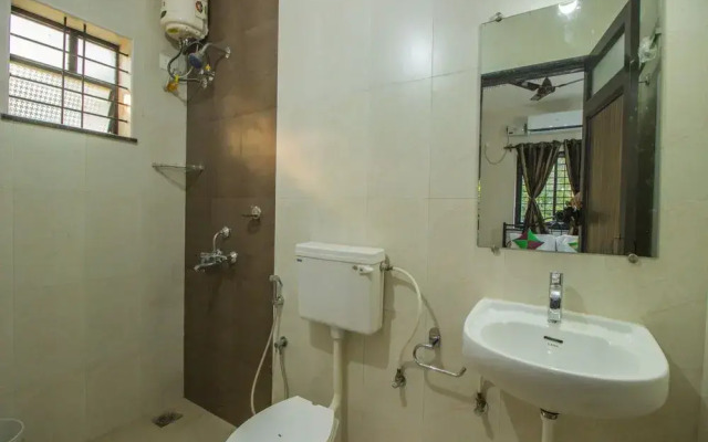 OYO 11349 Home Sunny 2BHK Siolim