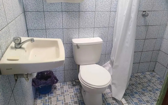 Hostal Familiar Vanessa Solentiname