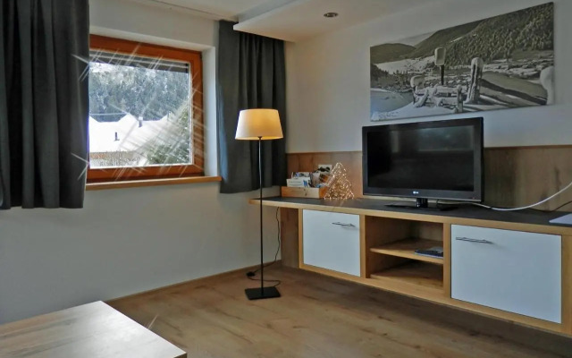 Agerer Apartment