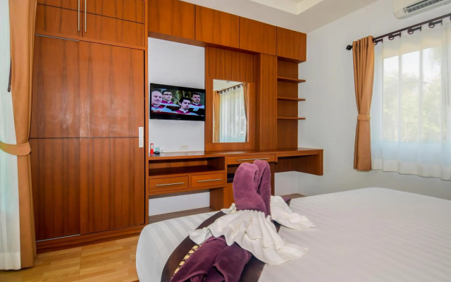 Phutara Lanta Resort (SHA Plus+)