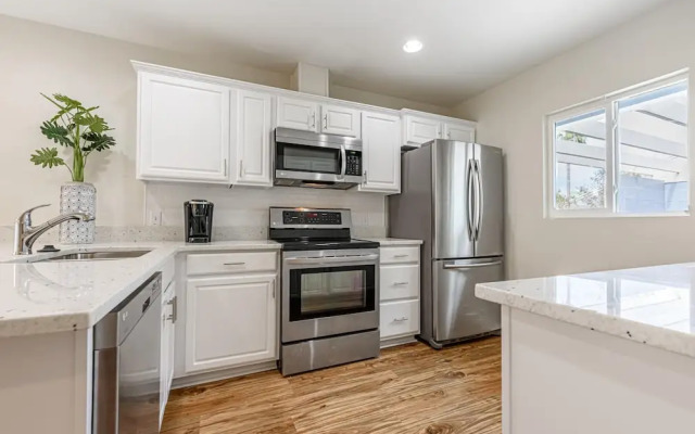 Linkside 453 Blue Paradise