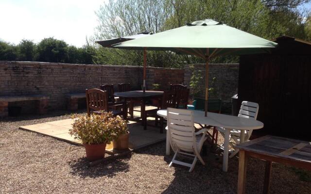 Bridge Farm Holiday Cottages
