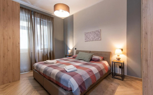 Exclusive Apartment