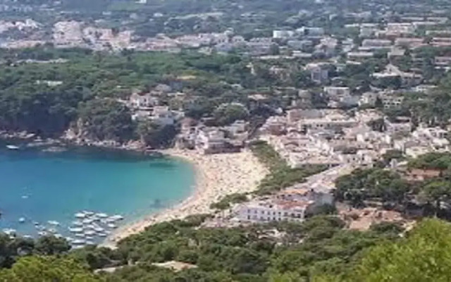 104686 -  Apartment in Llafranc