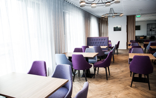 Hotel Vesturland