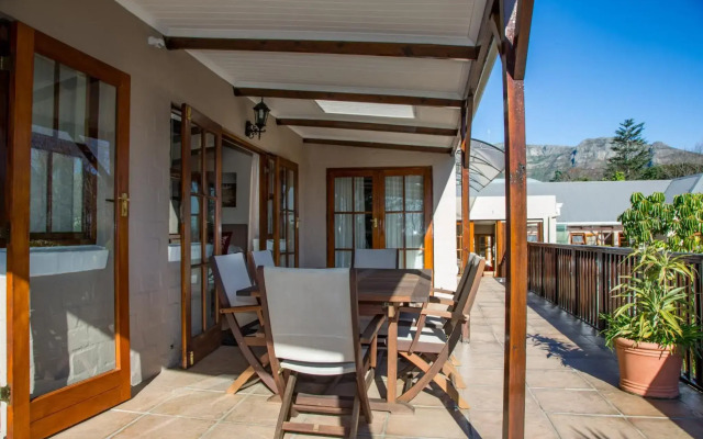 Summit Place Guest House