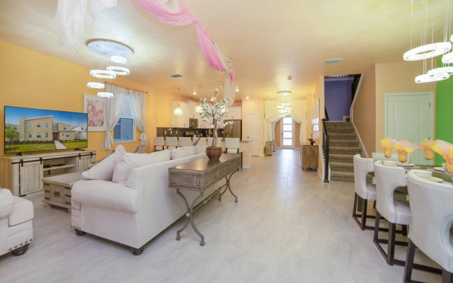 Bookmark Villa Solara