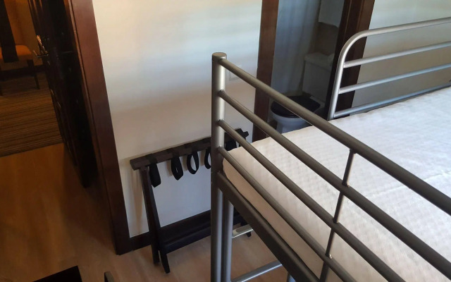 Hotel Inglaterra
