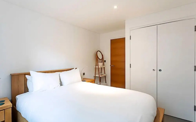 Perfect Paddington Pad