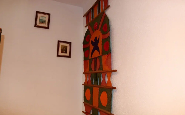Casa Gracia