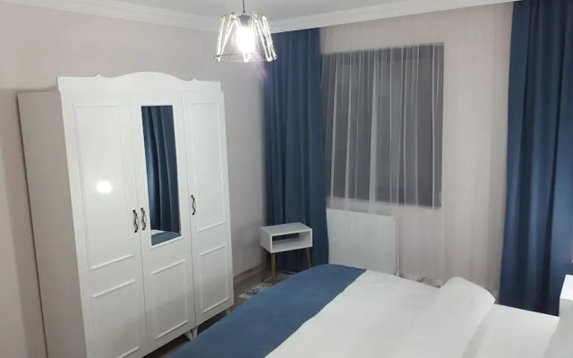 Can Group Buti̇k Hotel Atakum