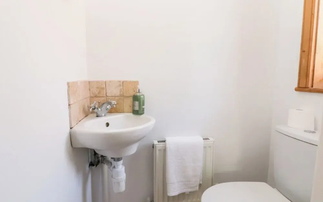 Jasmine Cottage