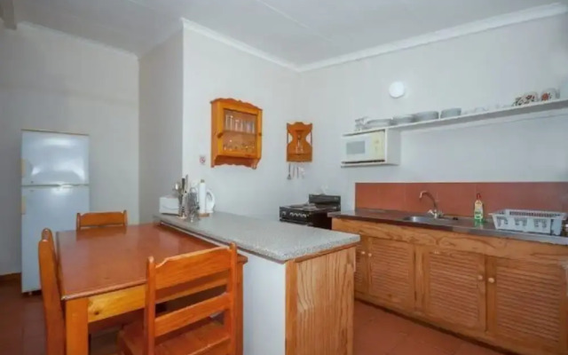 Woodlands Cottages & Camping