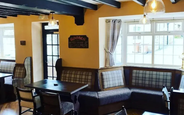 The Granby Inn