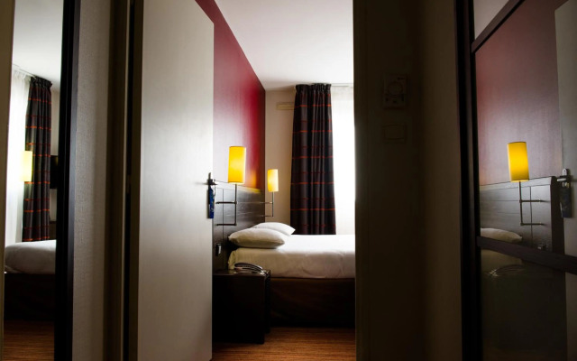 ibis Styles Nantes Centre Place Royale