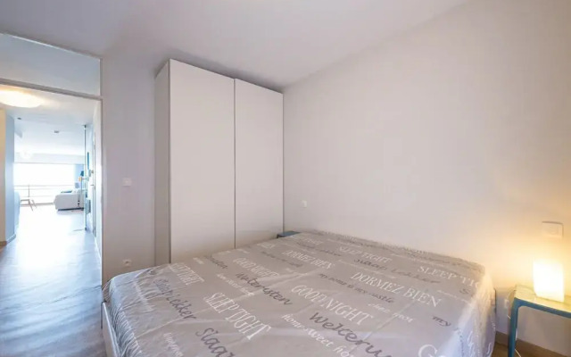 Seaside Stay Middelkerke