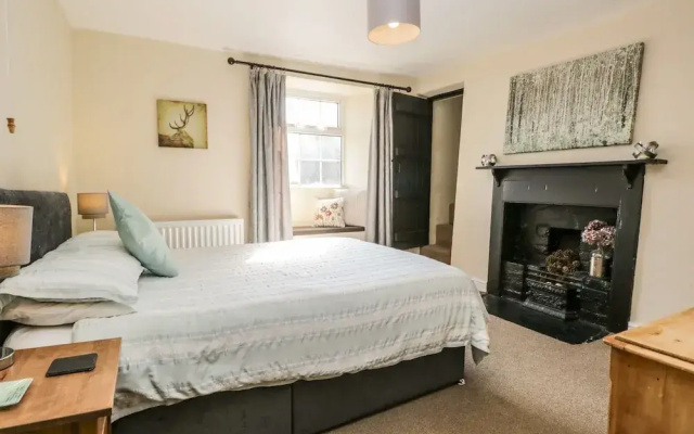 Duddon Cottage