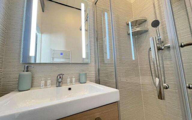 Coin De Paradis By AndersLocation