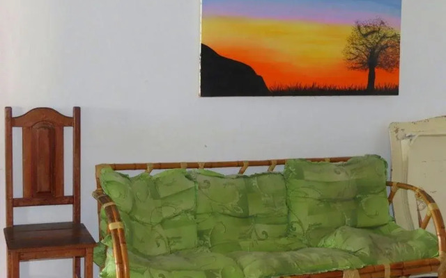 Hotel Dom Bosco Itanhaém