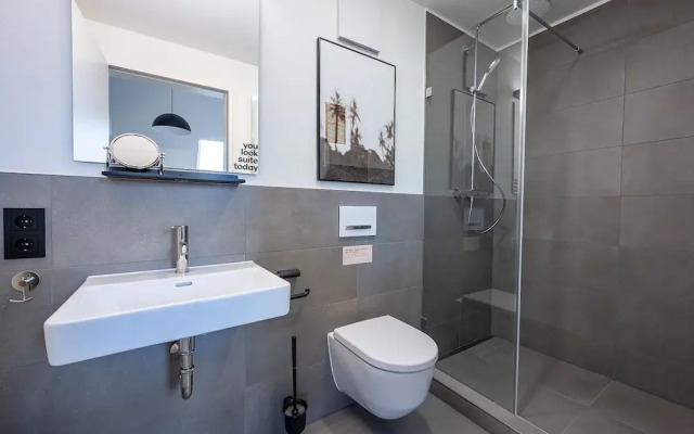 Limehome Stuttgart Elsenhansstr.