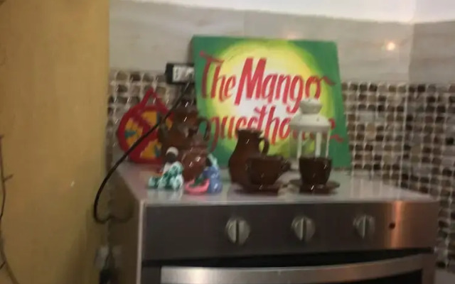 The Mango Guesthouse
