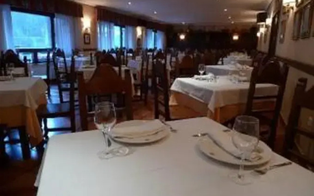 Hotel Rebeco