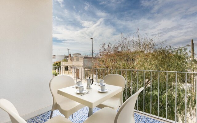 Residence Spiaggia d'Oro