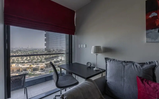 HiGuests - Goldcrest Views 1