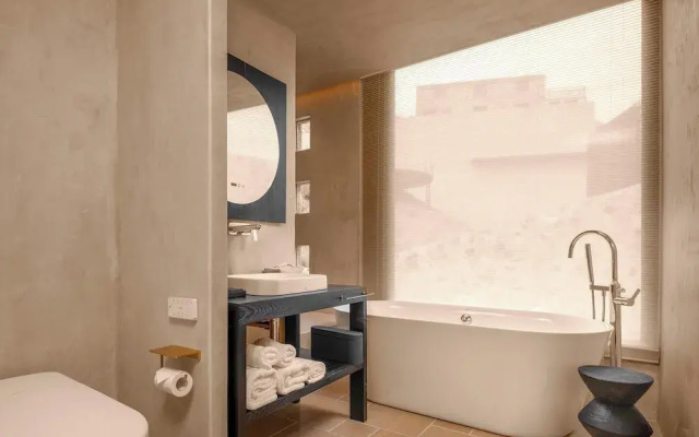 LuxWild Jilai - Shitang Branch