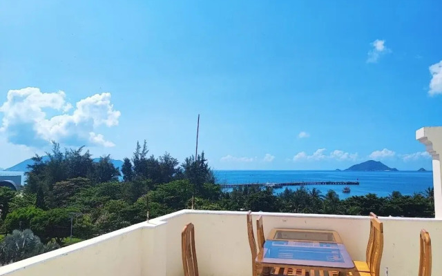 Hoang Anh Con Dao Hotel