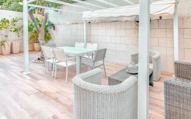 Apt Lavande 2BR Tel Aviv Yonahanavi st Tl76