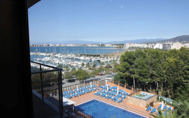 Hotel Univers