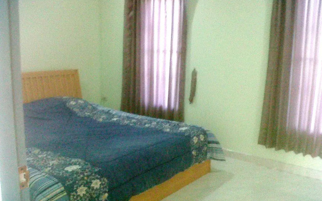 Beach Village House CH2