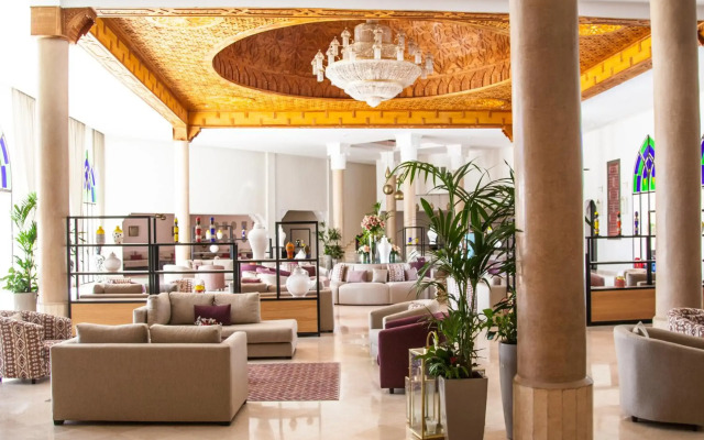 Marrakech Ryads Parc All inclusive