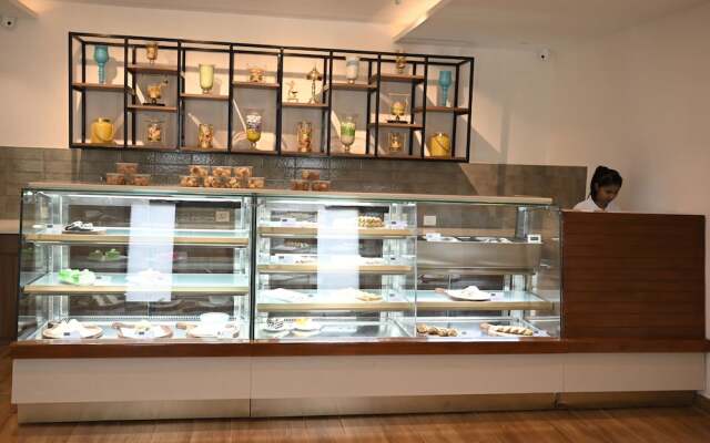 Sachika Hotels, Guwahati