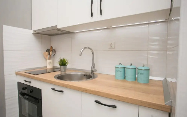 Tatja - 2 Bedroom Apartment - A1