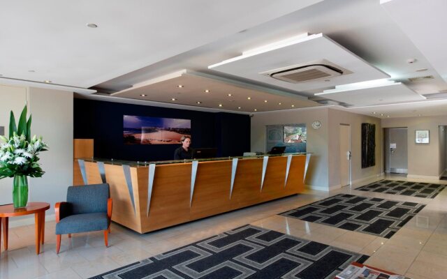 Coogee Sands Hotel and Apartments