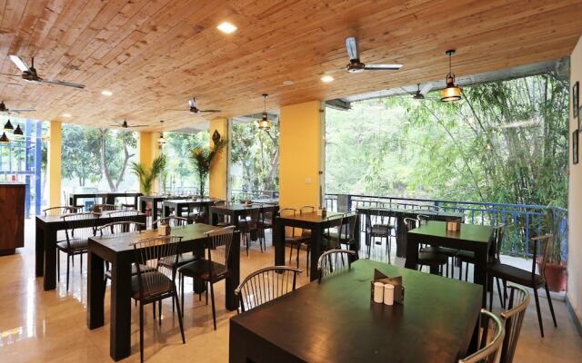 OYO 15475 Hotel 360 Degree Resort