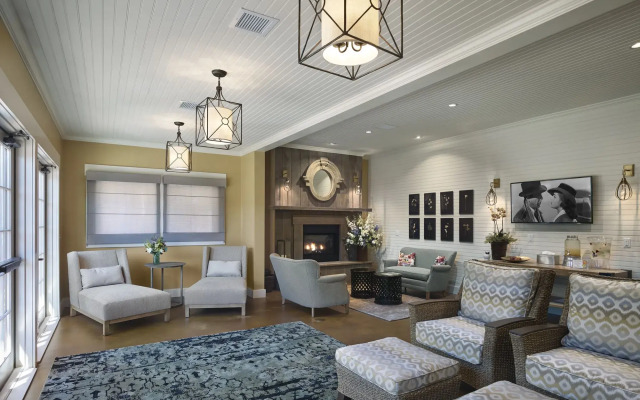 The Inn at Chesapeake Bay Beach Club