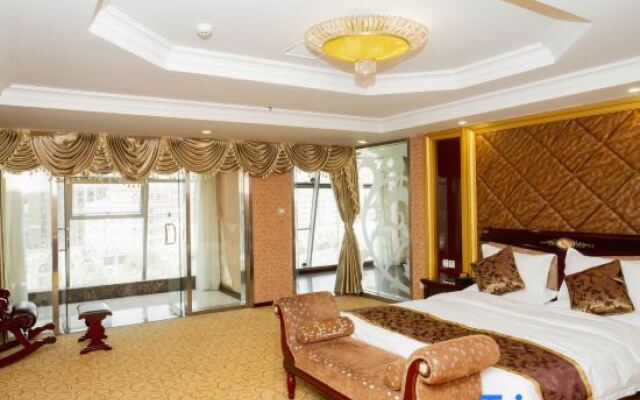 Phoenix Xianglin Hotel