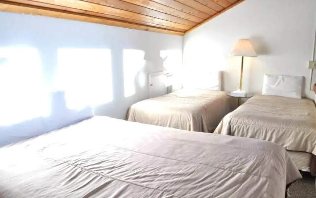 Mammoth Sierra Townhomes #14